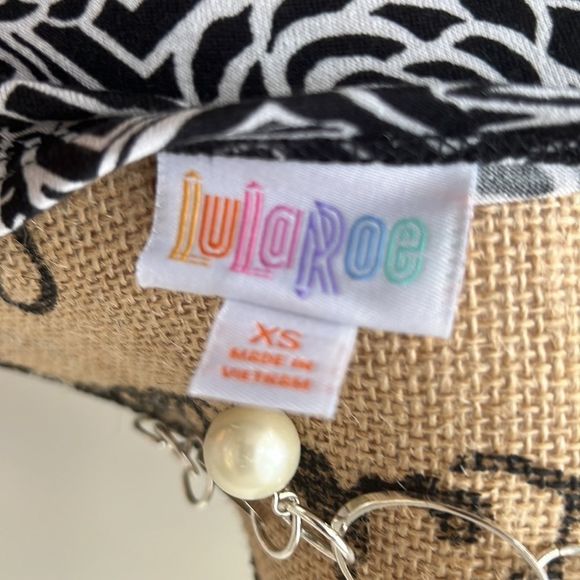 LuLaRoe Dress‼️ - Picture 5 of 6